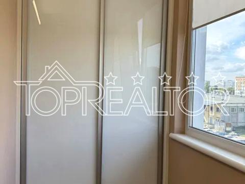 квартира за адресою Перемоги просп., 89