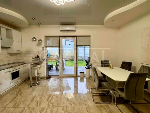 дом по адресу Ивана Франко ул., 11