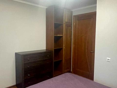 квартира за адресою Балтиморська вул. (Посмітного), 25