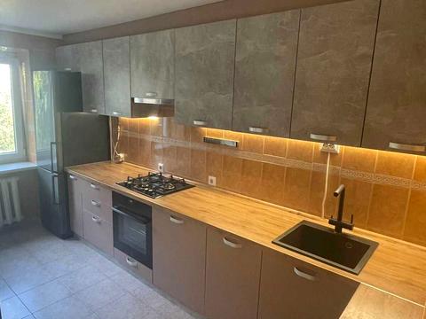 квартира за адресою Балтиморська вул. (Посмітного), 25