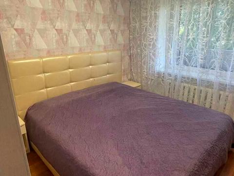 квартира за адресою Балтиморська вул. (Посмітного), 25