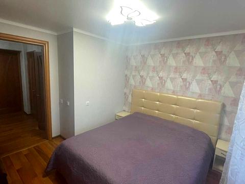 квартира за адресою Балтиморська вул. (Посмітного), 25