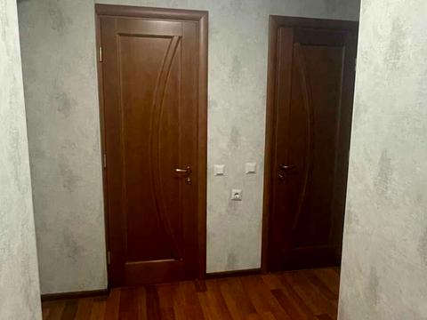 квартира за адресою Балтиморська вул. (Посмітного), 25