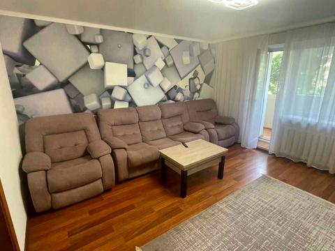 квартира за адресою Балтиморська вул. (Посмітного), 25