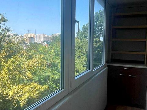 квартира за адресою Балтиморська вул. (Посмітного), 25