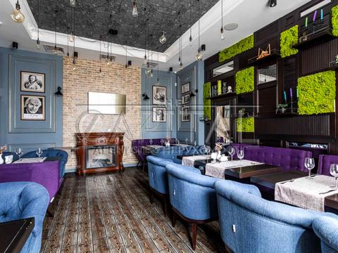 коммерческая по адресу Срибнокильская ул., 12