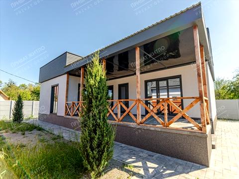 будинок за адресою Лисенка вул.