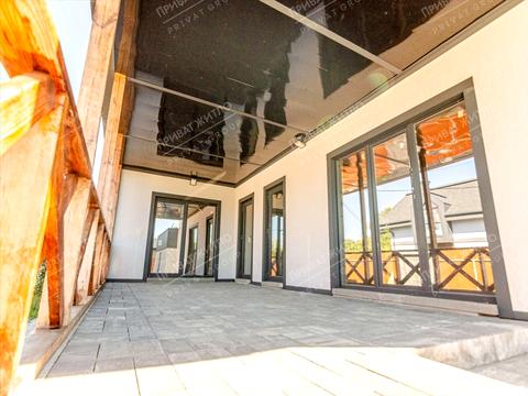 будинок за адресою Лисенка вул.