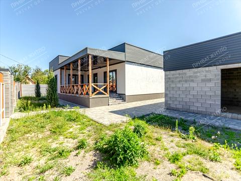 будинок за адресою Лисенка вул.