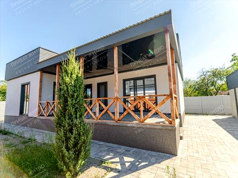 будинок за адресою Лисенка вул.