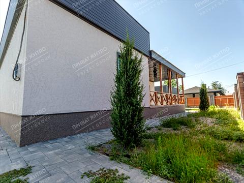 будинок за адресою Лисенка вул.