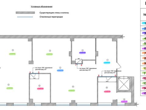 комерційна за адресою Спортивна пл., 3