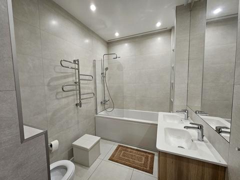 квартира по адресу Джона Маккейна ул. (Кудри Ивана), 7