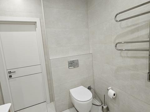 квартира по адресу Джона Маккейна ул. (Кудри Ивана), 7