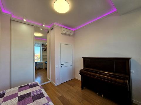 квартира по адресу Джона Маккейна ул. (Кудри Ивана), 7