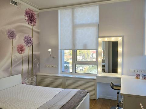 квартира по адресу Джона Маккейна ул. (Кудри Ивана), 7