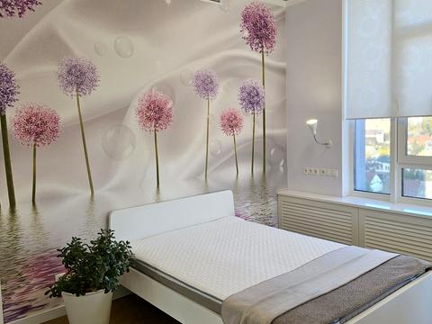 квартира по адресу Джона Маккейна ул. (Кудри Ивана), 7