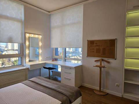 квартира по адресу Джона Маккейна ул. (Кудри Ивана), 7