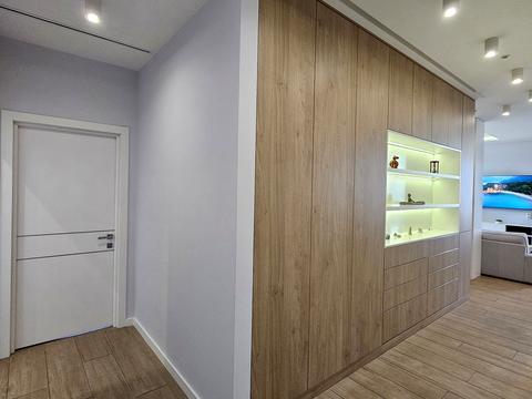 квартира по адресу Джона Маккейна ул. (Кудри Ивана), 7