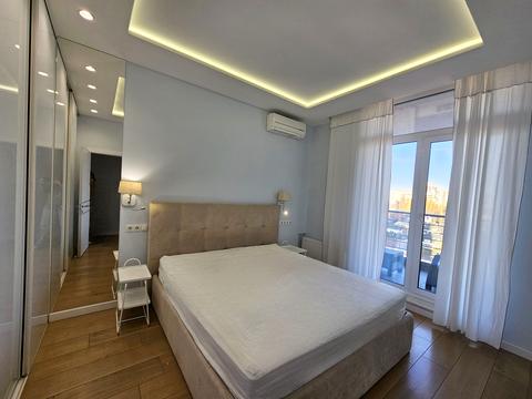 квартира по адресу Джона Маккейна ул. (Кудри Ивана), 7