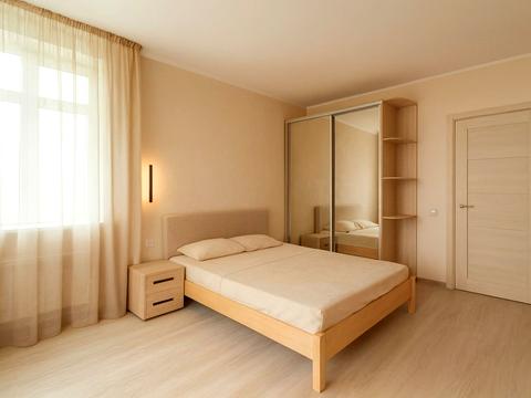 квартира за адресою Григорія Ващенка вул., 1