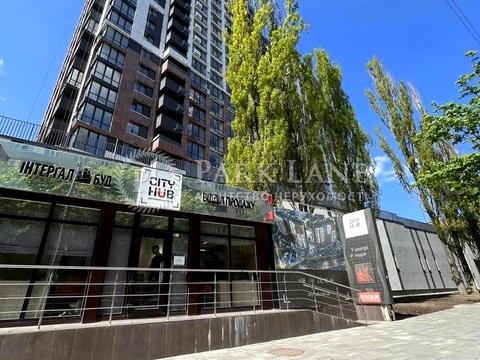 квартира за адресою Київ, Мокра вул. (Кудряшова), 8-Б