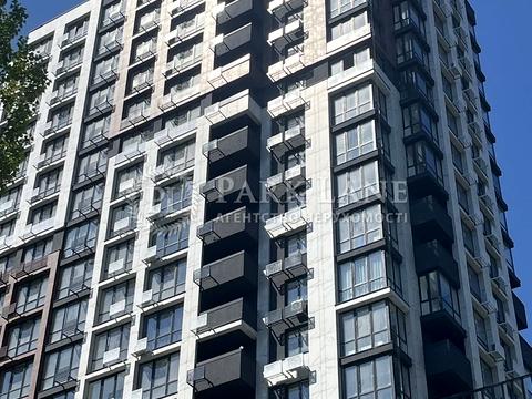 квартира за адресою Київ, Мокра вул. (Кудряшова), 8-Б