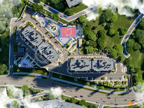 квартира за адресою Київ, Мокра вул. (Кудряшова), 8-Б