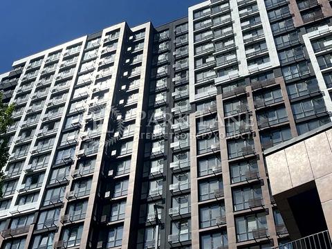 квартира за адресою Київ, Мокра вул. (Кудряшова), 8-Б