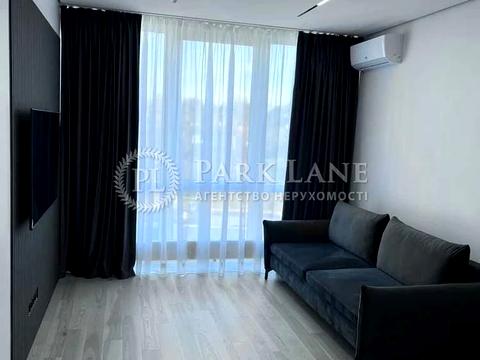 квартира за адресою Київ, Мокра вул. (Кудряшова), 8-Б