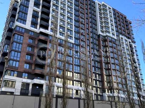 квартира за адресою Київ, Мокра вул. (Кудряшова), 8-Б