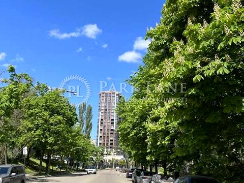 квартира за адресою Київ, Мокра вул. (Кудряшова), 8-Б