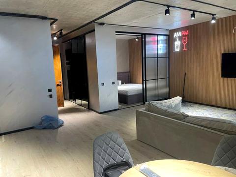 квартира по адресу Берестейский просп. (Победы), 11 к2