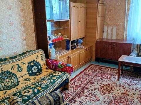 квартира за адресою Семафорна вул., 40