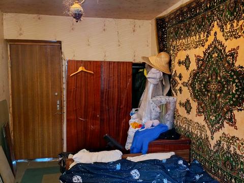 квартира за адресою Семафорна вул., 40