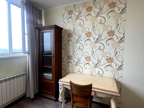 квартира за адресою Кадетський Гай вул., 6