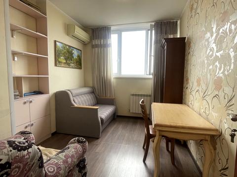 квартира за адресою Кадетський Гай вул., 6