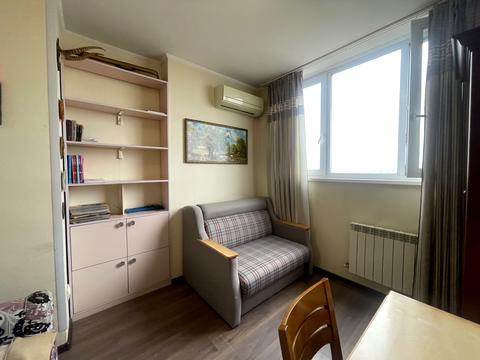 квартира за адресою Кадетський Гай вул., 6