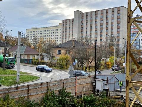 квартира за адресою Гетьмана Петра Дорошенка вул., 17