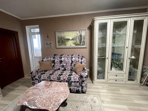 квартира за адресою Кадетський Гай вул., 6