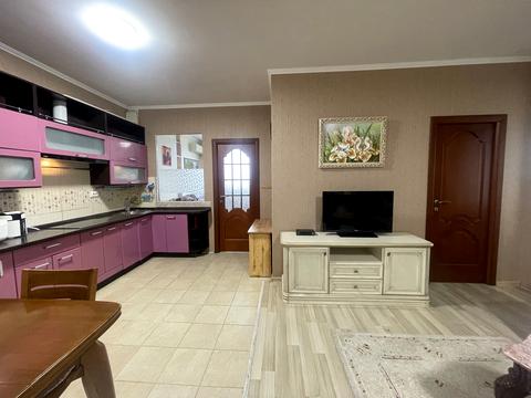 квартира за адресою Кадетський Гай вул., 6