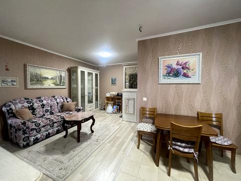 квартира за адресою Кадетський Гай вул., 6