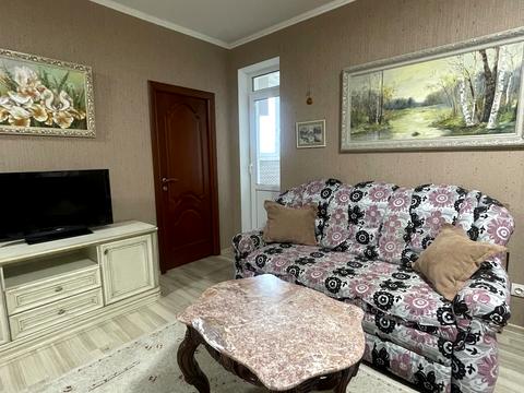 квартира за адресою Кадетський Гай вул., 6