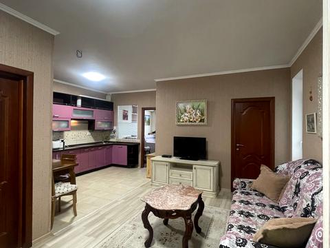 квартира за адресою Кадетський Гай вул., 6