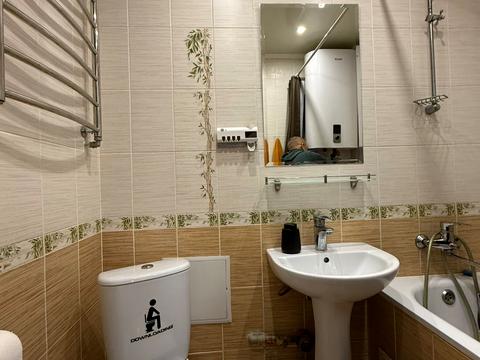 квартира по адресу 1-й Киевский пер., 55