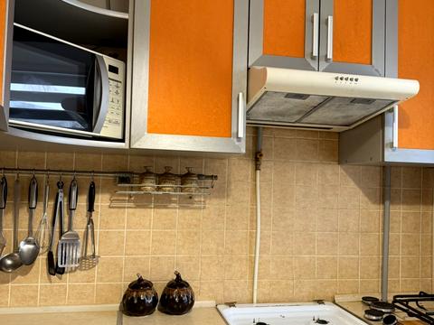 квартира по адресу 1-й Киевский пер., 55