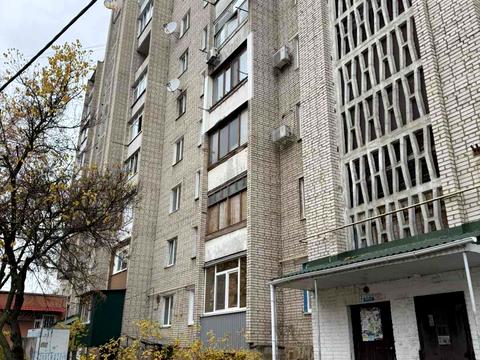 квартира по адресу 1-й Киевский пер., 55