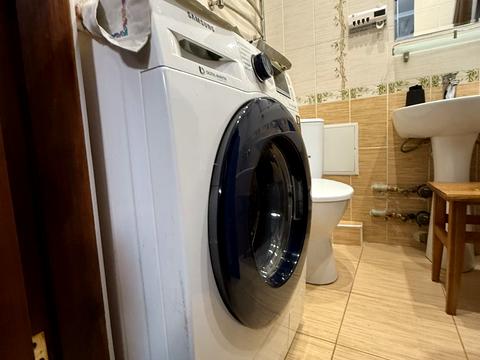 квартира по адресу 1-й Киевский пер., 55