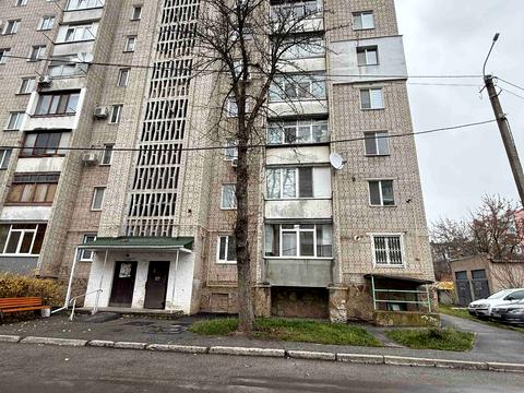 квартира по адресу 1-й Киевский пер., 55