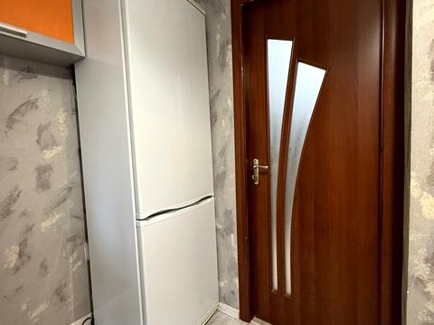 квартира по адресу 1-й Киевский пер., 55